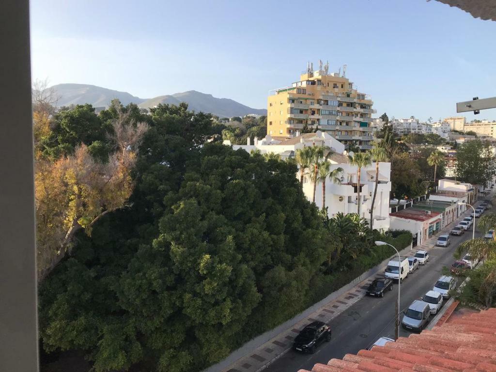 San Antonio Carihuela Aptos. Sun & Beach Apartamento Torremolinos Exterior foto