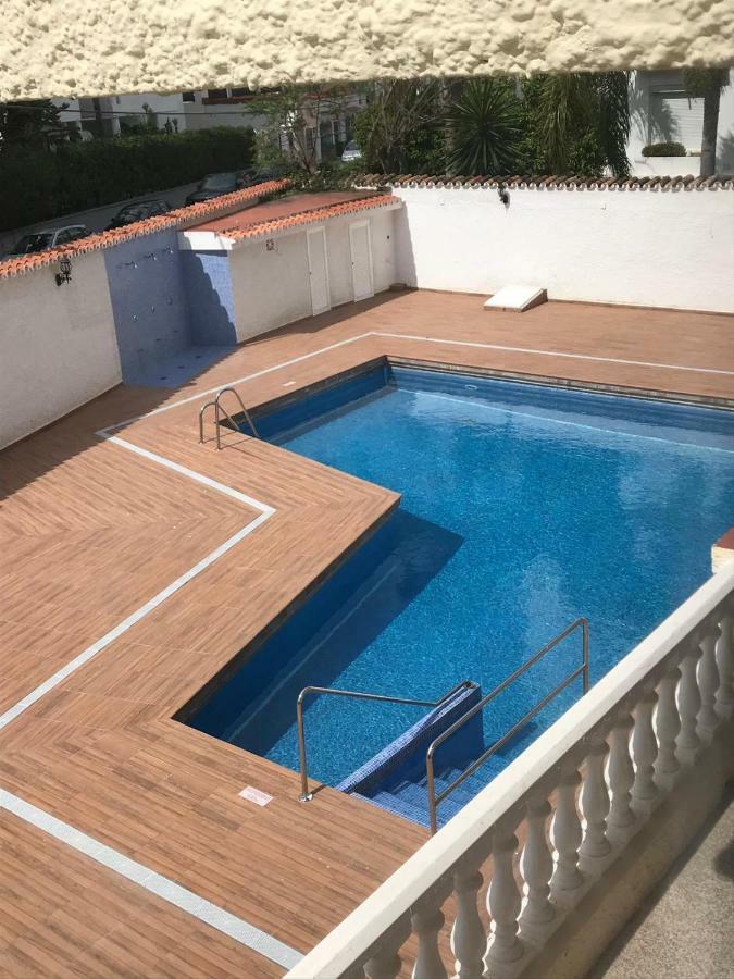 San Antonio Carihuela Aptos. Sun & Beach Torremolinos Exterior foto